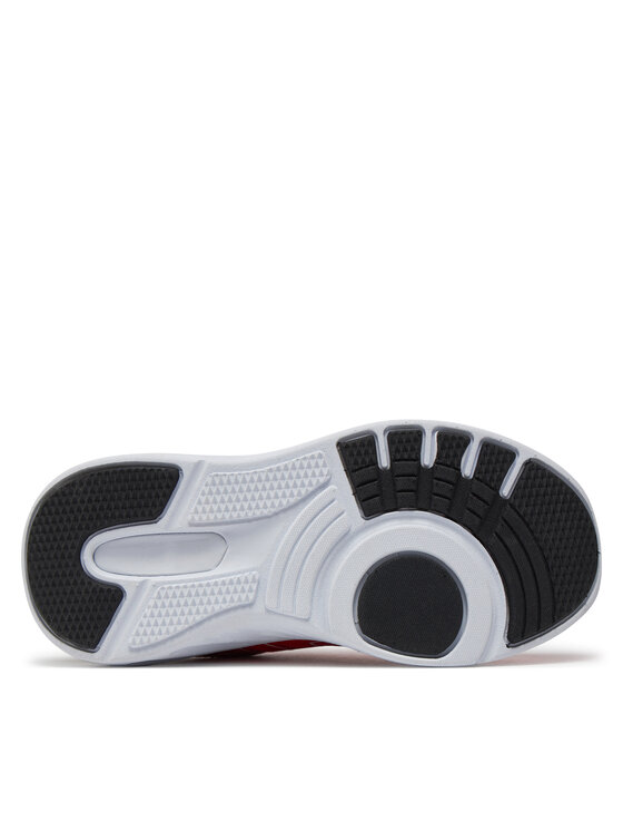 Bagheera Sneakersy Bagheera Speedy 86545-22 C1201 Červená