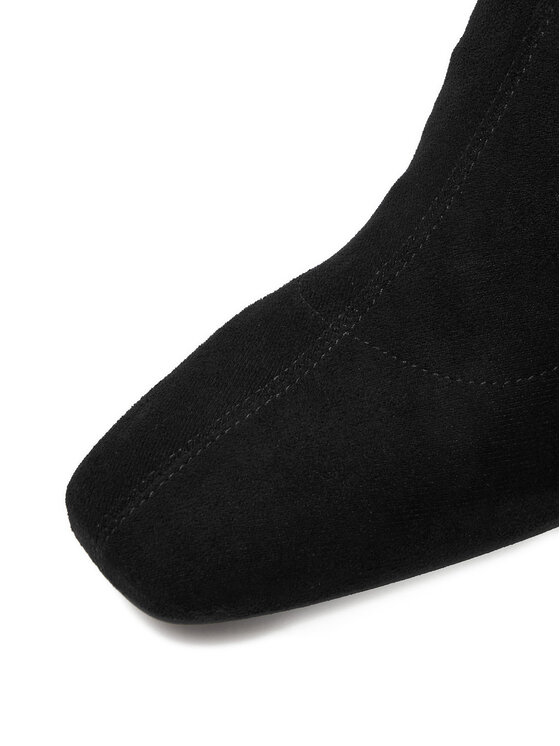 DeeZee Ботильйони DeeZee W4LD191204 Чорний