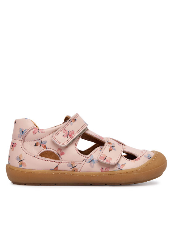 Froddo Босоніжки Froddo Ollie Sandal G2150186-13 S Бежевий