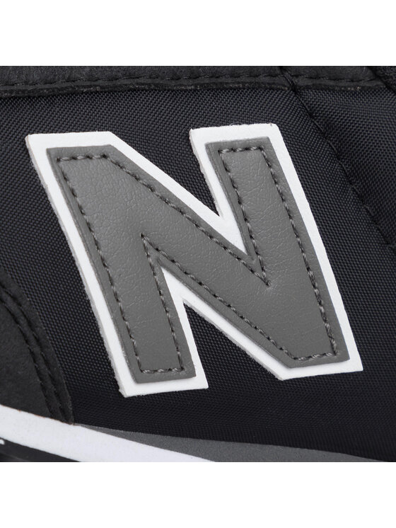 New Balance Sportcipő New Balance U410CC Fekete