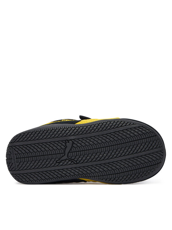 Puma Снікерcи Puma Speedcat OG V Inf 05961 27 Чорний