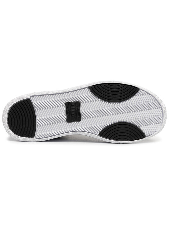 Puma Superge Puma Ralph Sampson Mid 370847 01 Črna