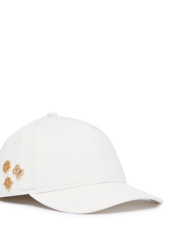 Guess Бейсболка Guess AW5607 COT01 Білий