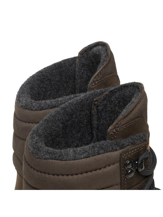 Meindl Трекінгові черевики Meindl Narvik Gtx(R) GORE-TEX 5101 Коричневий