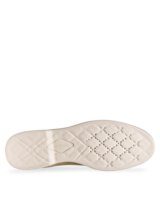 Geox Loafers Geox D Xand 3 D650ZB 00022 C5002 Beige
