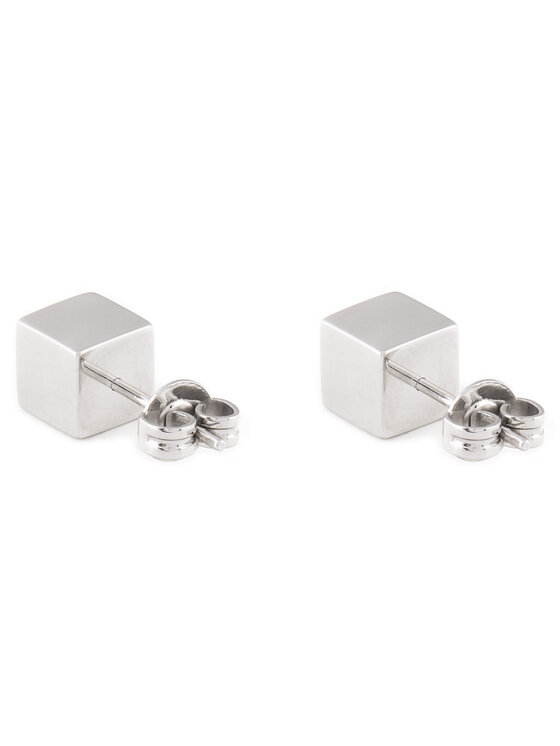 Calvin Klein Pendientes Calvin Klein 35000245 Plata