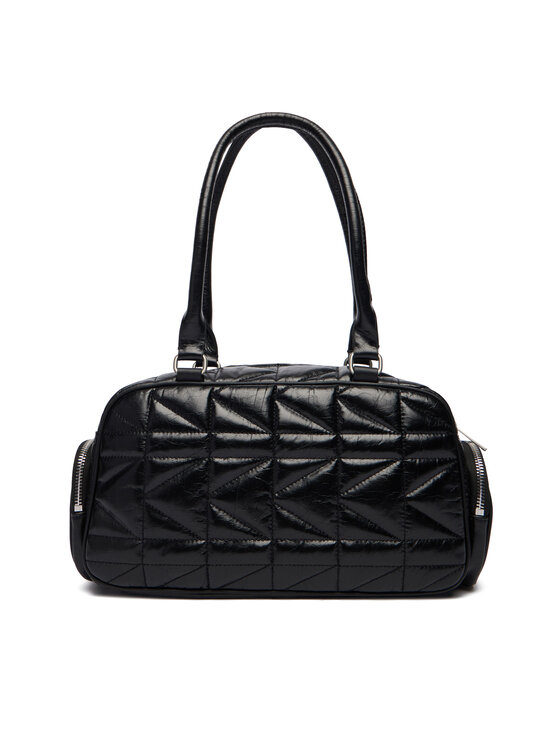 KARL LAGERFELD Rankinė KARL LAGERFELD B1W30089 Juoda