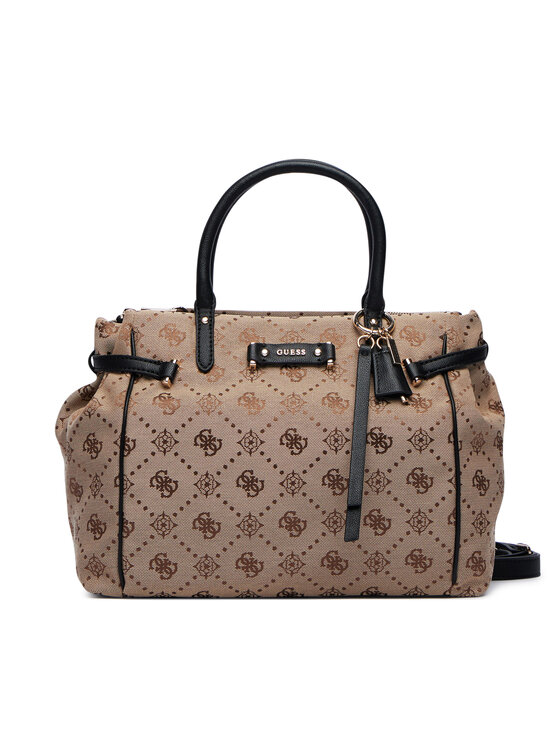 Guess Borsetta Guess Dorothy HWJP22 31060 Marrone chiaro