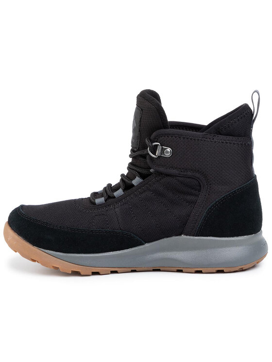 Columbia Туристически Columbia Nikiski BL0838 Черен