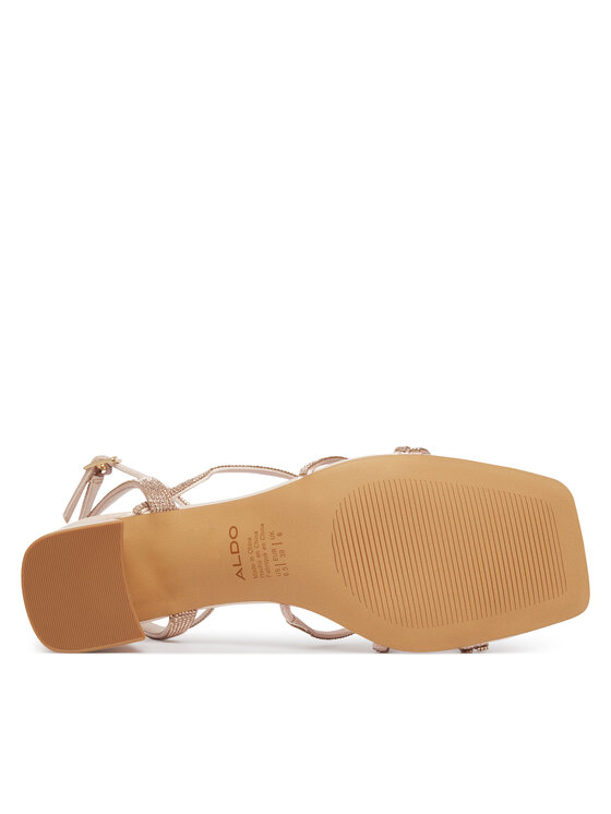 Aldo Босоніжки Aldo Esther 14296044 Бежевий
