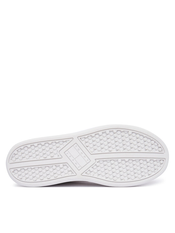 Tommy Jeans Sneakers Tommy Jeans Archive '98 EN0EN03146 Bianco