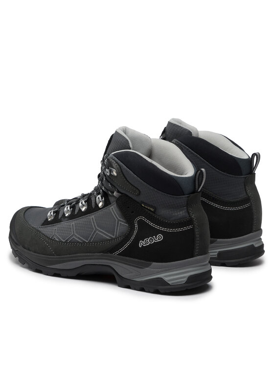 Asolo Turistiniai batai Asolo Falcon Gv Mm GORE-TEX A40016 00 B039 Pilka