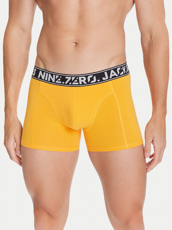 Jack & Jones Jack & Jones Set bokserica﻿ 12277575 Šarena