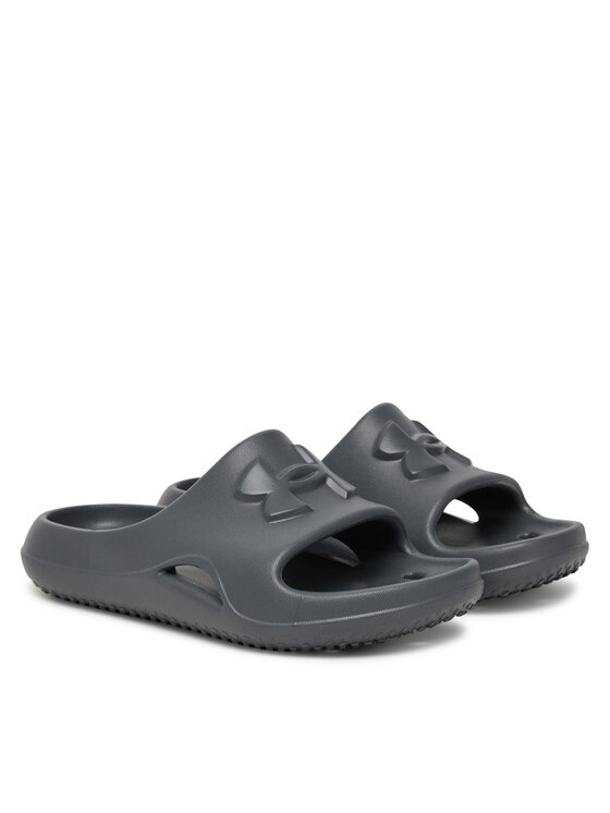 Under Armour Ciabatte Under Armour UA B Locker V SL 3028732 Grigio
