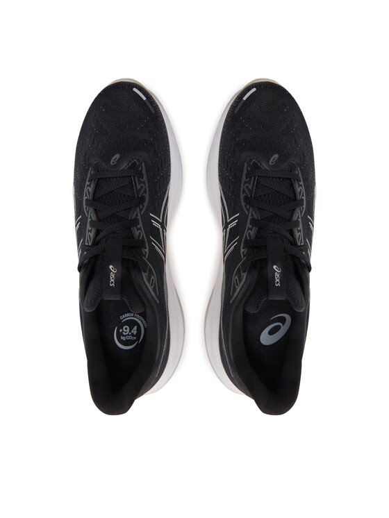 Asics Παπούτσια για Τρέξιμο Asics Gel-Cumulus 26 1011B792 Μαύρο