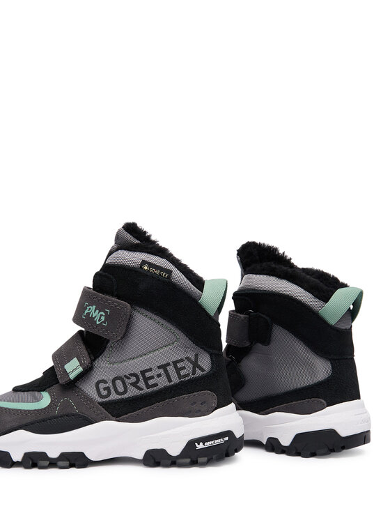 Primigi Снігоходи Primigi GORE-TEX 8936022 M Сірий