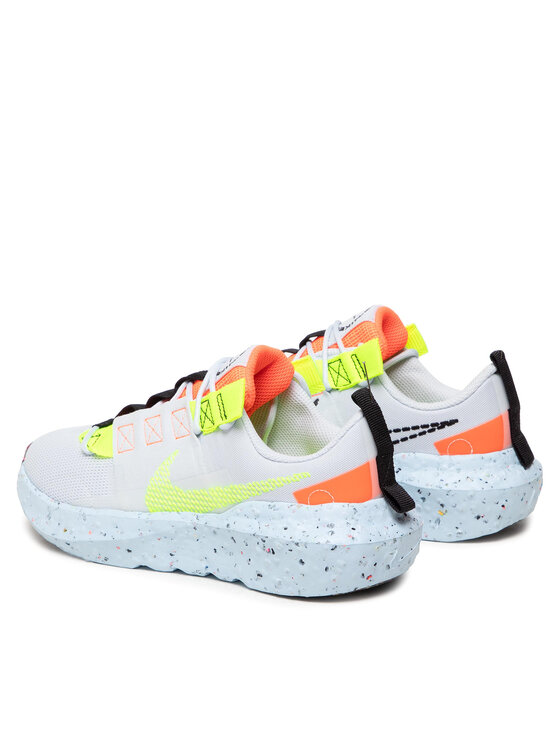 Nike Superge Nike Crater Impact CW2386 002 Siva