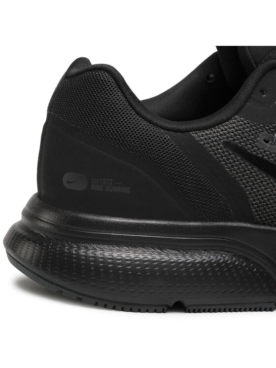 Nike Pantofi pentru alergare Nike Zoom Span 3 CQ9269 002 Negru