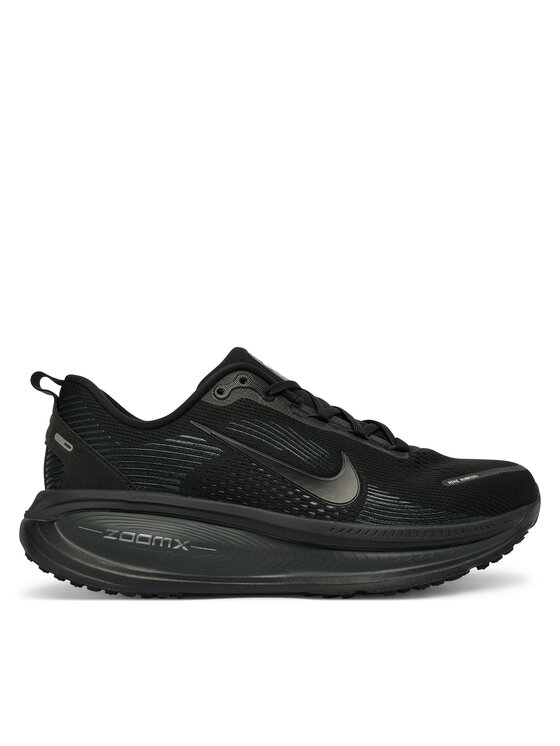 Nike Buty do biegania Nike Vomero 18 HM6803 005 Czarny