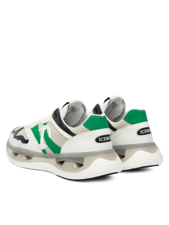 Iceberg Sneakers Iceberg Space IU180803 Bianco