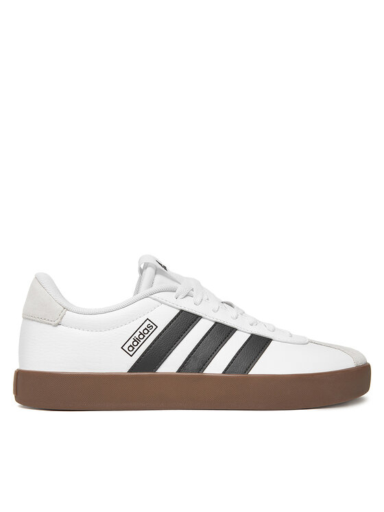 adidas Снікерcи adidas VL COURT 3.0 ID8797 Білий