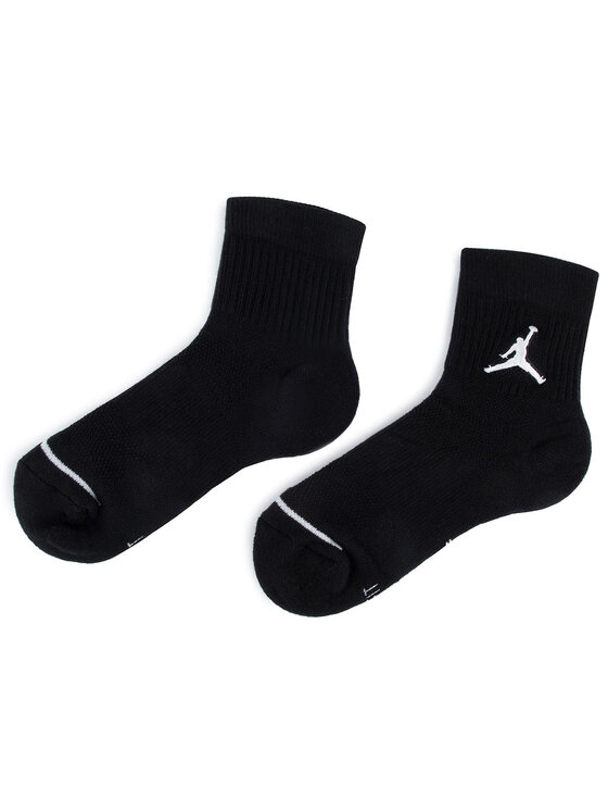 Nike Ilgos kojinės Nike SX5544 010 Juoda