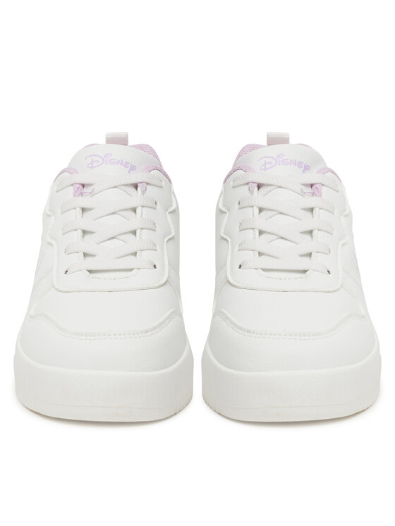 Disney Classics Snīkeri Disney Classics CEO-CP66-AW25-211DCLS Balts