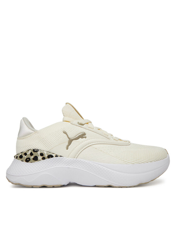Puma Futócipő Puma Softride Mayve Hybrid Skins 310996 02 Ekru