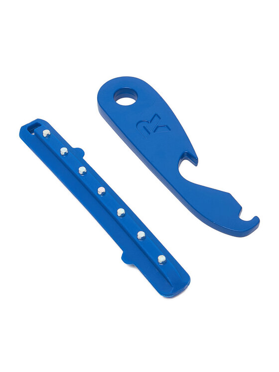 Rieker Trzewiki Rieker CEO-Z3971-00 Czarny