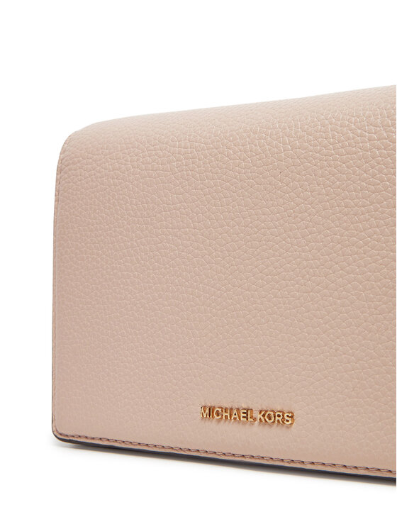 MICHAEL Michael Kors Kabelka MICHAEL Michael Kors 32T4GJ6C2L Růžová