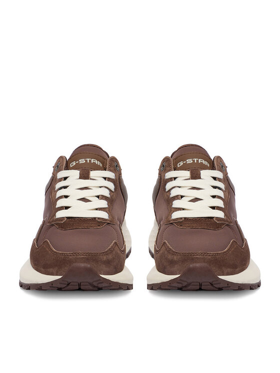 G-STAR Sneakers G-STAR EO-K240085 Maro închis