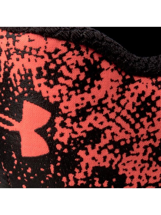 Under Armour Skriešanas apavi Under Armour Ua Speed Tire Ascent Low 1285685-296 Sarkans