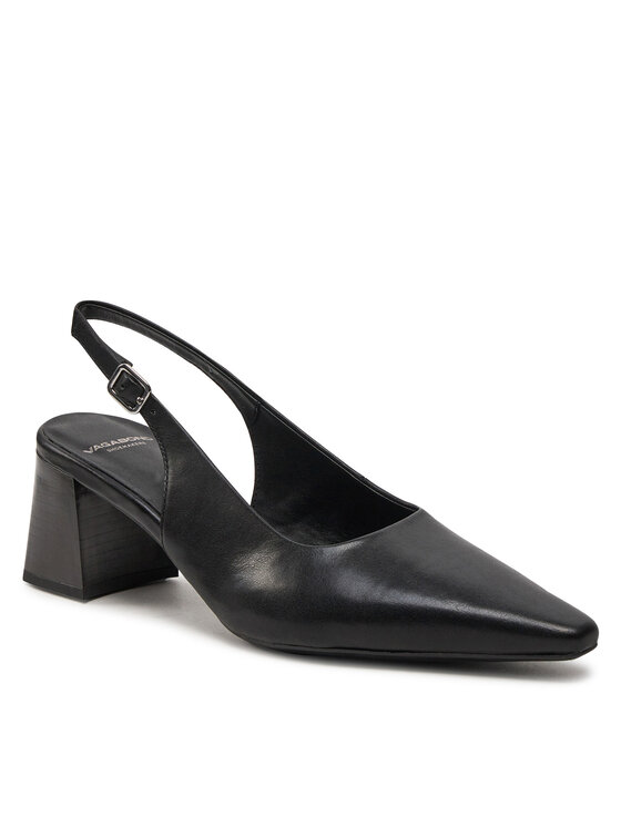 Vagabond Shoemakers Туфлі Vagabond Shoemakers Altea 5740-401-20 Чорний