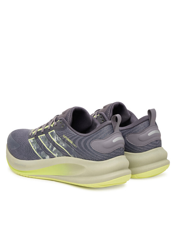 adidas Bežecké topánky adidas Supernova Ease 2 Running Shoes KJ1836 Sivá