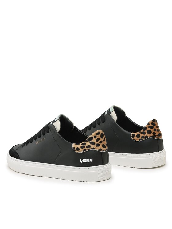 Axel Arigato Sneakersy Axel Arigato Clean 90 Triple Sneaker 98632 Čierna