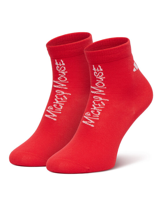 adidas Дълги чорапи adidas Adidas Disney Mickey Mouse Socks KR2340 Цветен