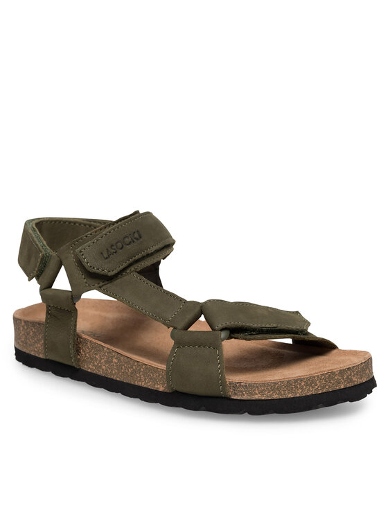 Lasocki Young Sandale Lasocki Young AIR CI12-AIR-03 Kaki