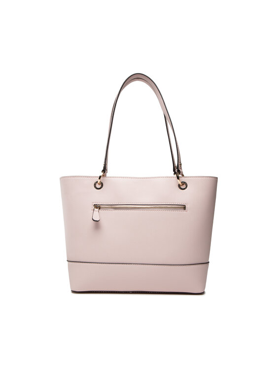 Guess Táska Guess Noelle Elite Tote HWZG78 79230 Rózsaszín