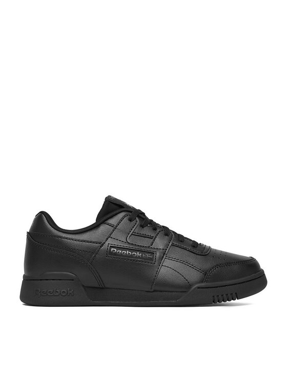 Reebok Снікерcи Reebok EO-WORKOUT PLUS 100248888 Чорний