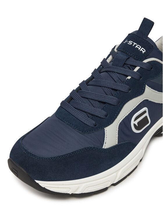 G-STAR Снікерcи G-Star Raw AIDEN-01-WE Cиній