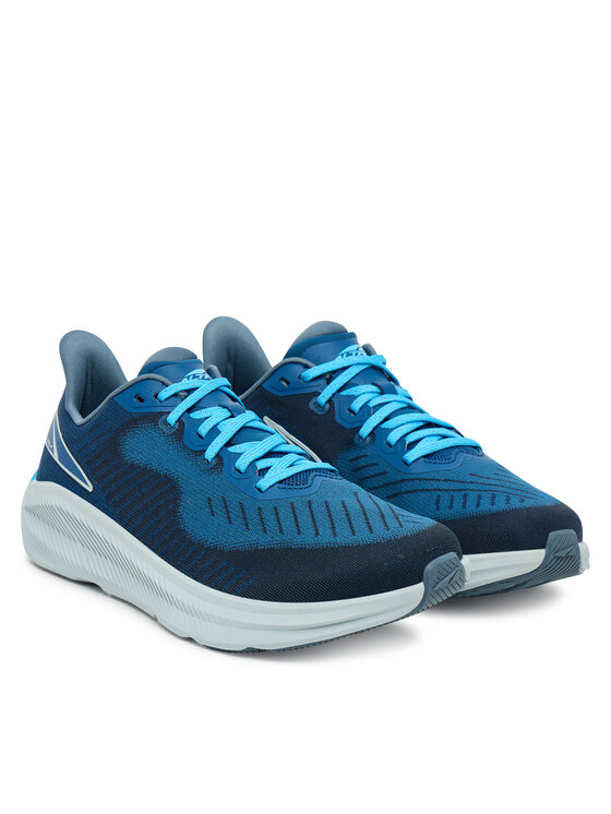 Altra Pantofi pentru alergare Altra Experience Form AL0A85NT Bleumarin