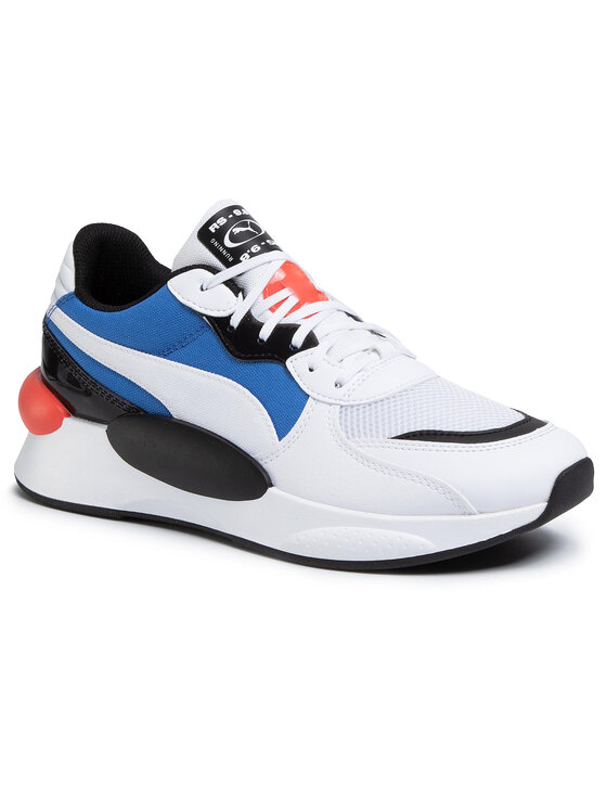 Puma Sneakersy Puma Rs 9.8 Fresh 371571 02 Biały