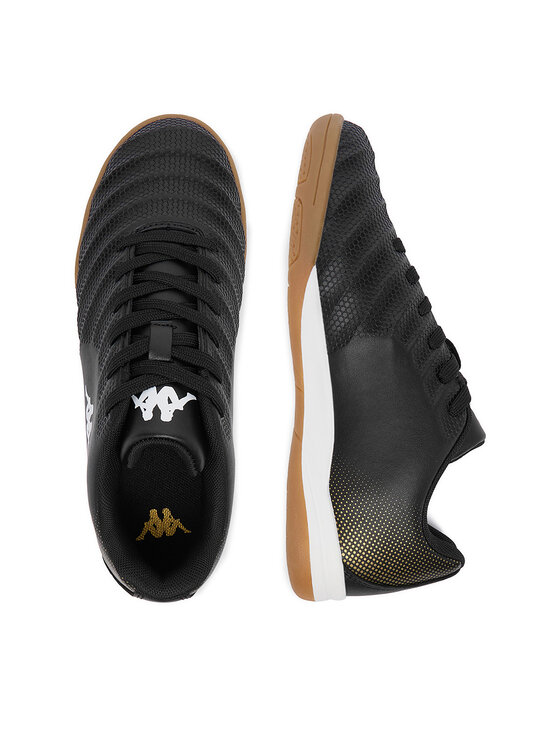 Kappa Scarpe indoor Kappa CEO-AW24-3C002B-J Nero
