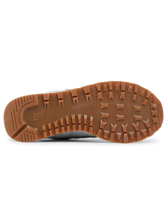 New Balance Zapatillas New Balance WT574ATA Beis