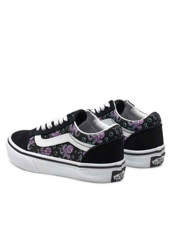 Vans Tenisky Vans Uy Old Skool VN0005WVB5P1 Čierna