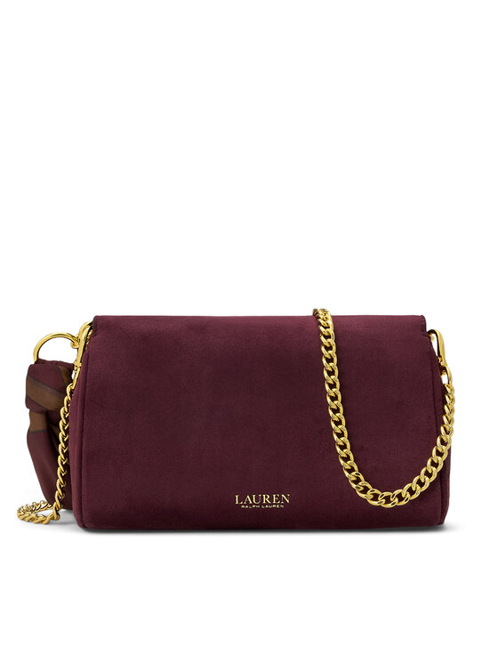 LAUREN RALPH LAUREN Soma LAUREN RALPH LAUREN 432P18554002 Bordo