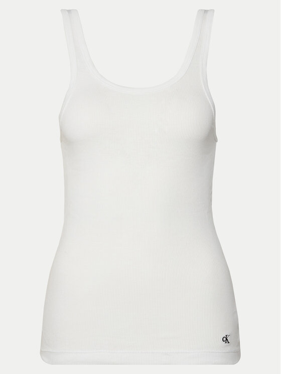 Calvin Klein Underwear Calvin Klein Underwear Set di top LV00QS7493 Multicolore Regular Fit