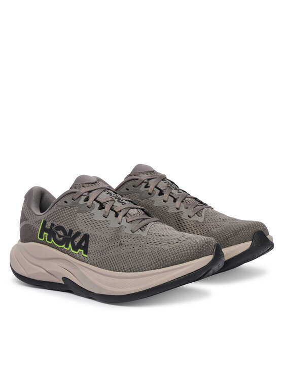 Hoka Běžecké boty Hoka Rincon 4 1155130 Šedá