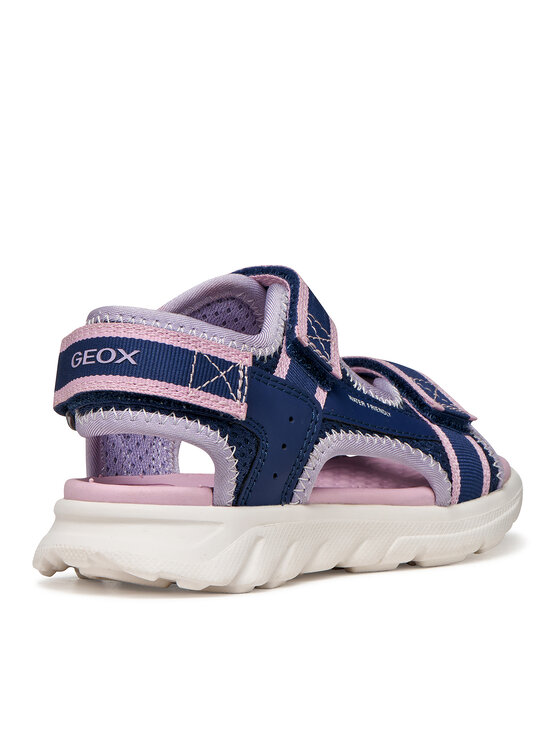 Geox Sandalias Geox J Sandal Airadyum Gi J55MTA 01454 C4215 S Azul marino
