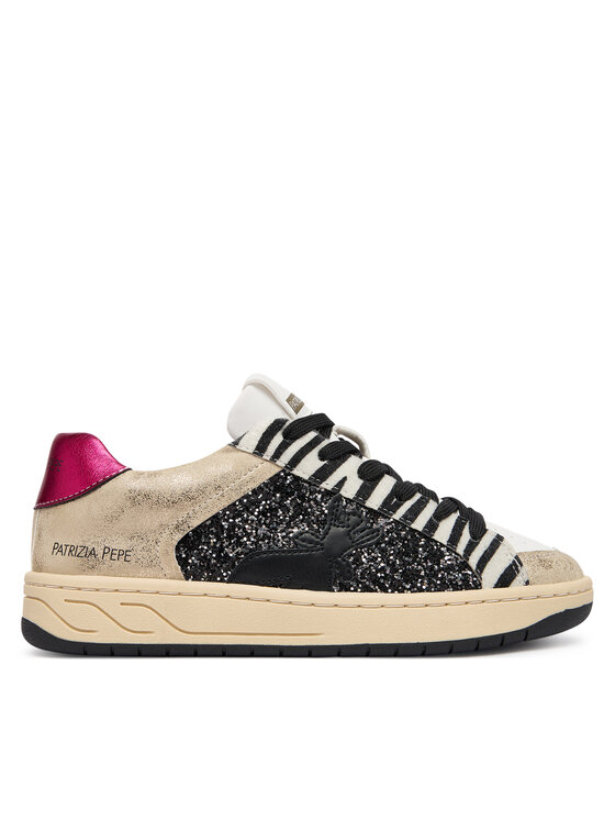 Patrizia Pepe Sneakers Patrizia Pepe PK420.27 Colorat